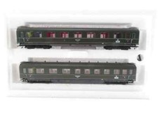 Märklin 43259 schnellzugwagen gebraucht kaufen  Rödermark