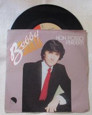 Si000582 giri bobby usato  San Benedetto del Tronto