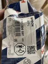 Air mass sensor for sale  PONTEFRACT