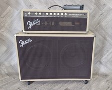 Fender 60th anniversary for sale  CRADLEY HEATH