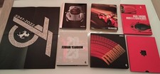 Catalogo libro ferrari usato  Italia