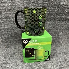 Caneca de café XBOX troca de calor 10,1 oz comprar usado  Enviando para Brazil