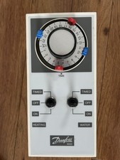 Danfoss 087n653000 electro for sale  WALTHAM CROSS