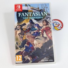 Fantasian neo dimension d'occasion  Champigny-sur-Marne