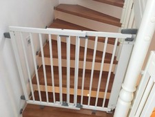 Treppenschutzgitter 2735 geuth gebraucht kaufen  Ascheberg