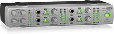 Amp 800 amplificatore usato  Roma