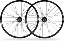 Mountain bike wheelset for sale  SALFORD