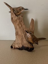Vtg carolina wren for sale  Hammonton