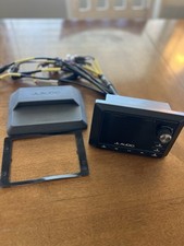 Audio mediamaster mm100s for sale  Wellsville