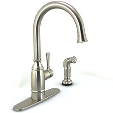 Moen 87506srs noell for sale  Stuart