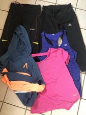 Sport bekleidungspaket laufen gebraucht kaufen  Düsseldorf