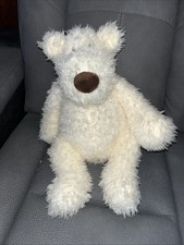 Gund cream polar for sale  White Oak
