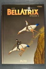 bellatrix gebraucht kaufen  Berlin