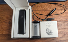 Pax plus warranty for sale  LONDON