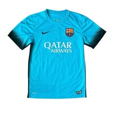 Nike barcelona 2015 for sale  Providence