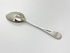 Antique solid sterling for sale  AUCHTERARDER