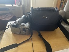 Panasonic dmc fz50 for sale  TELFORD