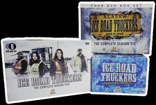 Ice road trucker for sale  SMETHWICK
