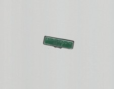 Hornby dublo headboard for sale  ASHINGTON