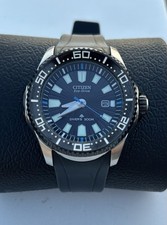 Citizen men divers for sale  Baltimore
