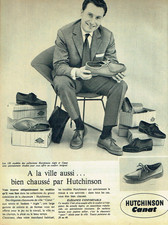 Advertising 0925 1961 d'occasion  Expédié en Belgium