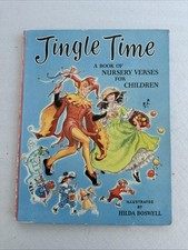 Vintage hilda boswell for sale  LYMINGTON