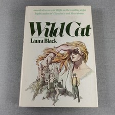 Wild cat laura for sale  Saginaw
