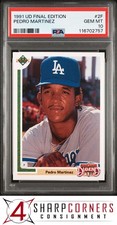 1991 upper deck d'occasion  Expédié en Belgium