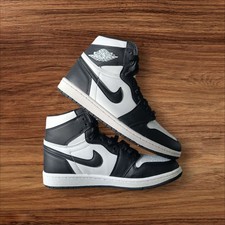 *Never Worn* Nike Air Jordan 1 Retro High '85 Black White Panda - 7US / 40EU na sprzedaż  PL