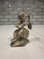 Stone figurine woman for sale  Chula Vista