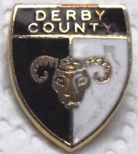 derby county badges for sale  TAMWORTH