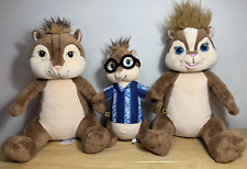 alvin chipmunks soft toys for sale alvin chipmunks soft toys for sale KIRKCALDY