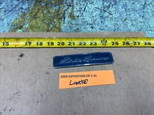 Expedition liftgate nameplate for sale  Minden