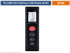 Telemetro misuratore metro usato  Caserta
