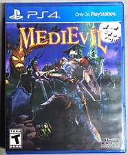 Medievil ps4 good for sale  New Hyde Park