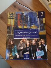 Dal passato presente usato  Raffadali