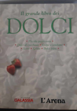 Libro cucina grande usato  Verona