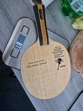 Nittaku acoustic carbon gebraucht kaufen  Frankfurt am Main