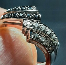 Anello vintage donna usato  Cento