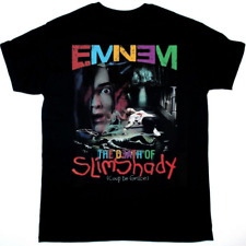 Shirt eminem the usato  Spedire a Italy