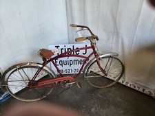 Vintage schwinn corvette for sale  Hulbert