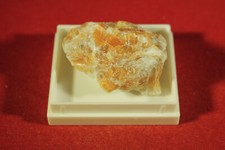 Rchideencalcit brasilien klein gebraucht kaufen  Lorsch