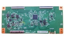 Placa TV TCon T-Con 1 peça MACDJ4E11, usado comprar usado  Enviando para Brazil