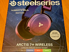 Steelseries arctis destiny usato  Spedire a Italy