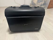 Travel line pilotenkoffer gebraucht kaufen  Plößberg