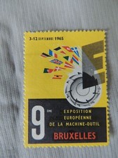 Collectible postage stamp d'occasion  Expédié en Belgium