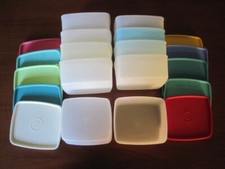 Tupperware gefrierdosen gefrie gebraucht kaufen  Borken