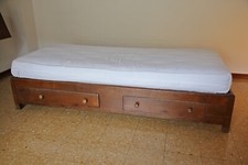 Ottimo letto singolo usato  Milano