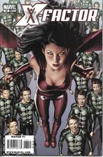 X-Factor #38 Marvel Comics fevereiro de 2009 (VFNM), usado comprar usado  Enviando para Brazil