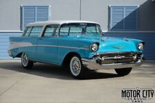 1957 chevrolet nomad for sale  Vero Beach